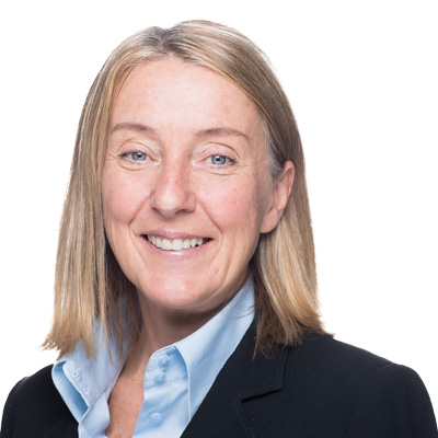Claire Richardson | Litigation Solicitor | Dundee